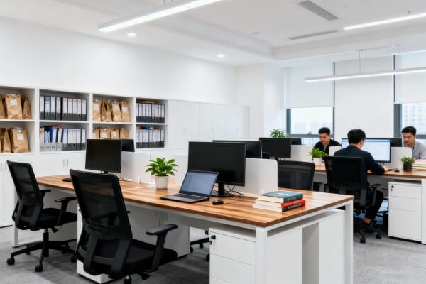 晟翌科技公司形象