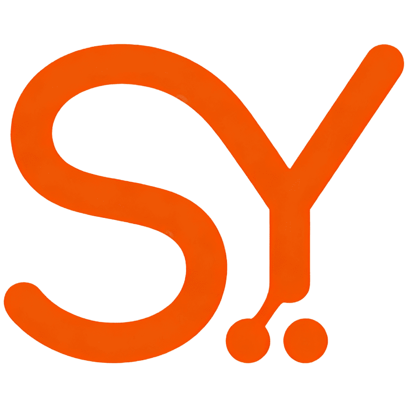 晟翌科技Logo